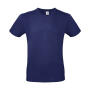 #E150 T-Shirt - Electric Blue - M