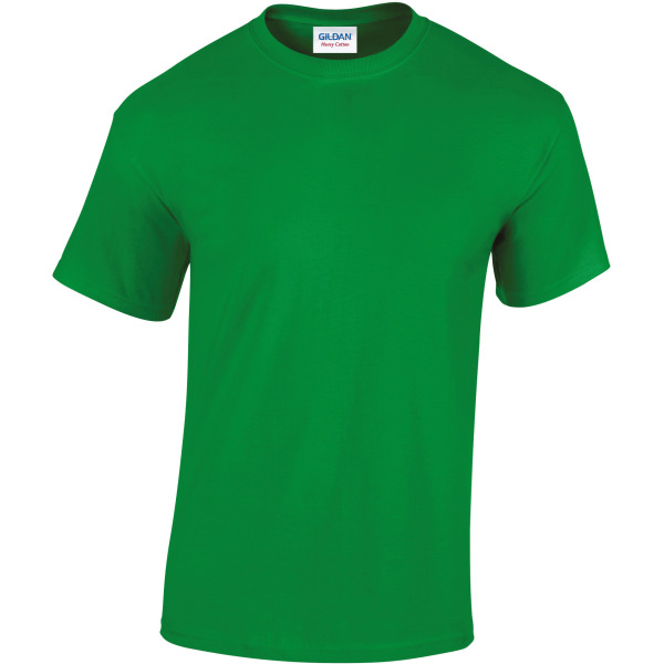 Heavy Cotton™Classic Fit Adult T-shirt Irish Green 5XL