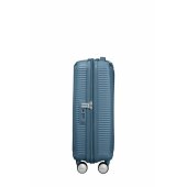 American Tourister Soundbox Spinner 55 EXP.