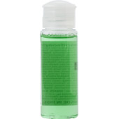 Plastic flesje met handzeep (50 ml) Julia Plastic flesje met handzeep (50 ml) Julia