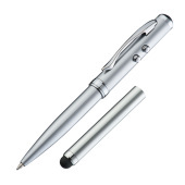 Laserpointer met touch-pad Laserpointer met touch-pad