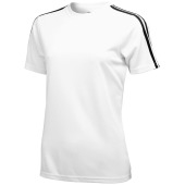 Baseline dames T-shirt met korte mouwen Baseline dames T-shirt met korte mouwen
