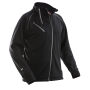 5153 Functional jacket zwart/grijs xs
