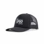 Original trucker cap - Zwart