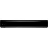 Vibrant Bluetooth® mini soundbar - Zwart