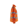 Fleecejas High Vis Fleecejas High Vis