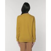 Changer - Iconische unisex sweater met ronde hals