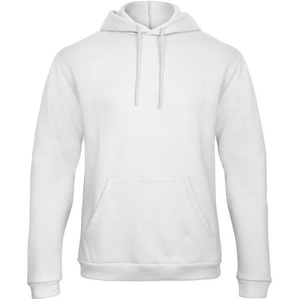 ID.203 Hooded sweatshirt White S