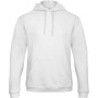 ID.203 Hooded sweatshirt White 3XL