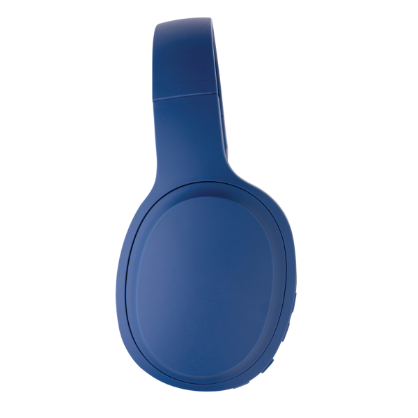 Urban Vitamin Belmont draadloze hoofdtelefoon, blauw