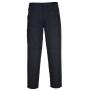 Action Trousers, Dark Navy, 30/T, Portwest