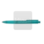 Tecto/ softfrost /transparent - turquoise