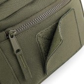 Militair heuptasje Molle Military Green One Size