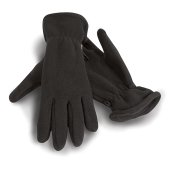 Polartherm™ Gloves - Black - M