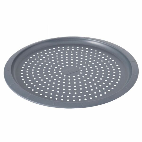 BergHOFF GEM Non-Stick Perforated Pizza Pan
