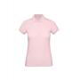 B&C Inspire Polo Women_° Orchid Pink, S