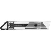 Hoost utility knife - Solid black