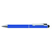middle blue