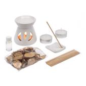 Geurset geschenkdoos SILENCE Geurset geschenkdoos SILENCE