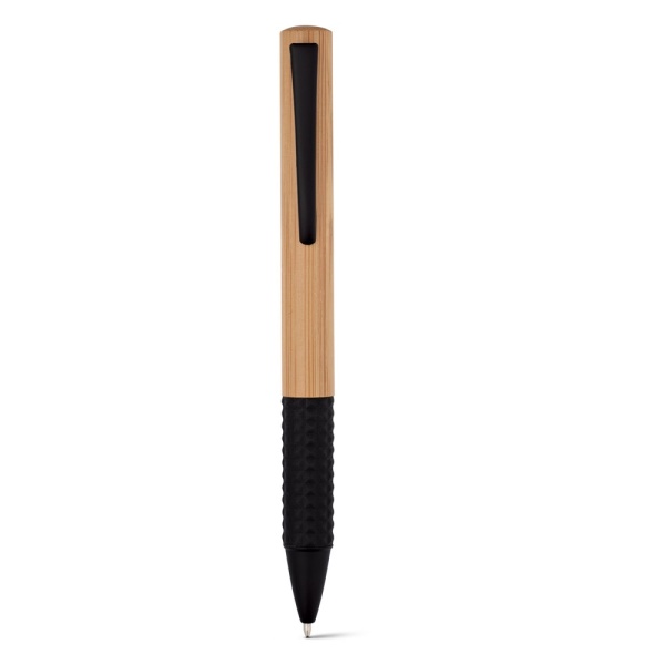 BACH. Bamboo ball pen