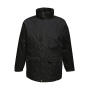 Darby III Jacket - Black - S