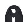 MB7611 Fleece Scarf - anthracite - one size