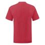 FOTL Iconic 150 T, Heather Red, S