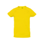 Kinder T-Shirt Tecnic Plus - AMA - 10-12