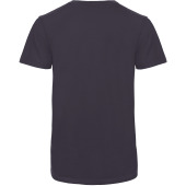 SLUB Organic Cotton Inspire T-shirt Chic Navy XXL