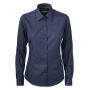 Yellow Bow 50 Women Navy 4XL