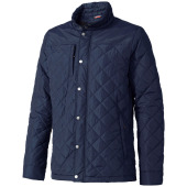 Stance heren geïsoleerde jack Stance heren geïsoleerde jack