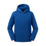 Kids' Authentic Hooded Sweat - Bright Royal - 3XL (164/13-14)