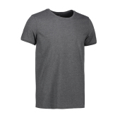 CORE T-shirt - Charcoal melange, 3XL