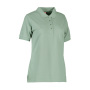 PRO Wear polo shirt | women - Dusty Green, XS