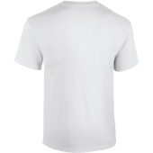 Heavy Cotton™Classic Fit Adult T-shirt White L