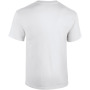 Heavy Cotton™Classic Fit Adult T-shirt White 3XL