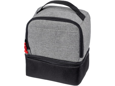Dual cube koeltas 6L