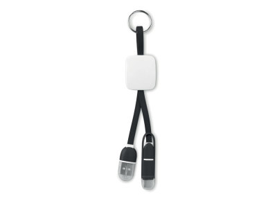 KEY RING C - Sleutelhanger Type C KEY RING C - Sleutelhanger Type C