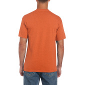 Gildan T-shirt Heavy Cotton for him 7599 antique orange XXL