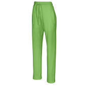 Cottover Gots Sweat Pants Lady green XS