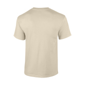 Ultra Cotton Adult T-Shirt - Sand - L