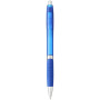 Turbo balpen - Blauw