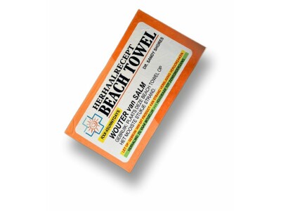 Handdoeken
