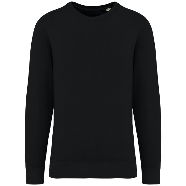 Uniseks Terry280 sweater Washed black 4XL