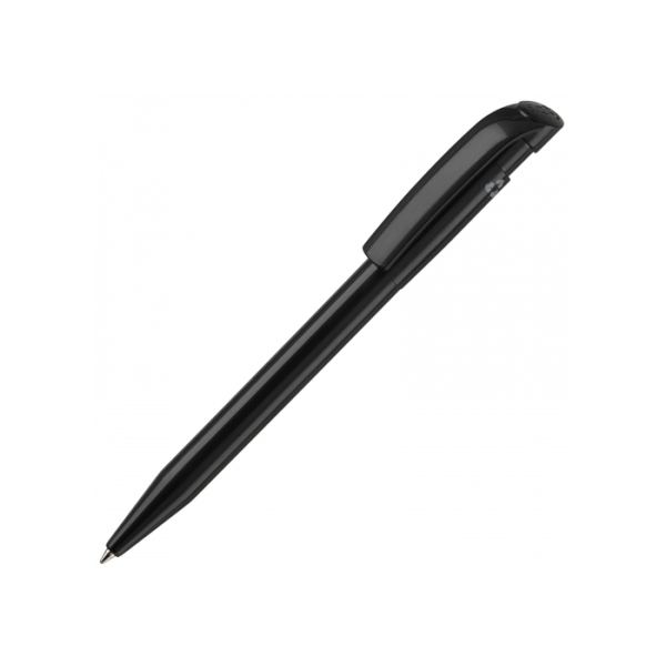 Ball pen S45 recycled hardcolour - Black