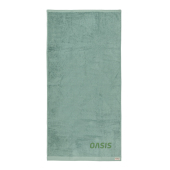 Ukiyo Sakura AWARE™ 500Gram Handdoek70 x 140cm, groen