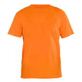 High Vis Oranje
