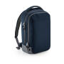 Athleisure Sports Backpack - French Navy - One Size