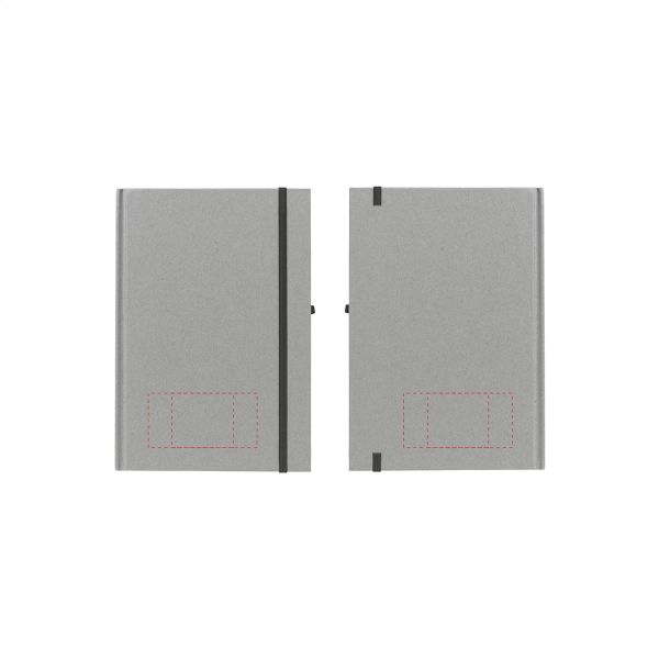 Pocket ECO A5 notitieboek
