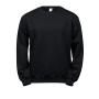Power Sweatshirt - Black - 5XL